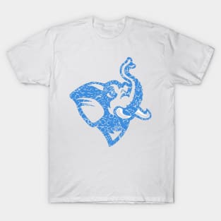 Tufts University T-Shirt